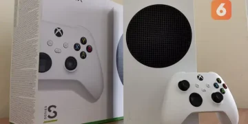 Batas Waktu Cloud Gaming Xbox Berlaku Mulai November