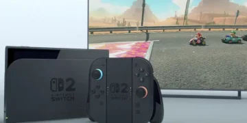 Harga Nintendo Switch 2 Meningkat Drastis, Ini Alasan di Baliknya