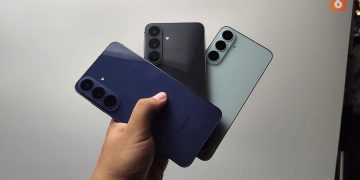 Ulasan Samsung Galaxy S26 FE, Smartphone Unggulan untuk Kreator Konten Generasi Z