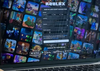 Penipuan Menargetkan Anak-anak Pengguna Roblox dan Modus yang Digunakan