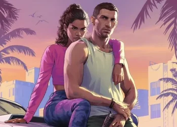 GTA 6 Extended Look Mencapai 31 Juta Penonton di Netflix