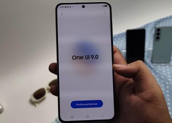 47 Fitur Kecerdasan Buatan Galaxy S26 FE yang Membuat Penasaran