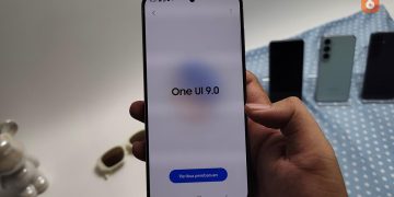 47 Fitur Kecerdasan Buatan Galaxy S26 FE yang Membuat Penasaran