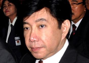 Guruh Soekarnoputra Wafat, Warganet Berbondong-Bondong Sampaikan Belasungkawa