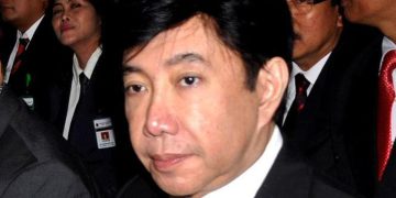Guruh Soekarnoputra Wafat, Warganet Berbondong-Bondong Sampaikan Belasungkawa