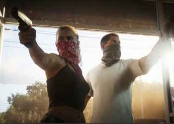 Billboard Raksasa GTA 6 Seharga Rp 17,8 Miliar Menuai Kontroversi