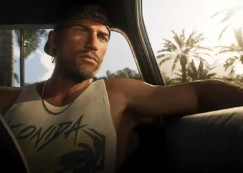 Gamer Aktror Ini Mengaku Terlibat dalam Pengembangan GTA 6