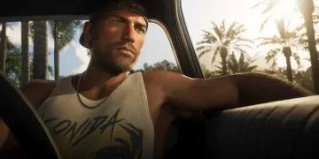 Gamer Aktror Ini Mengaku Terlibat dalam Pengembangan GTA 6