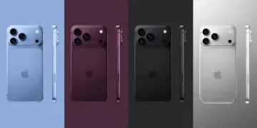 Tanggal Rilis Spesifikasi iPhone 18 Pro Harga dan Fitur Kamera Terbaru