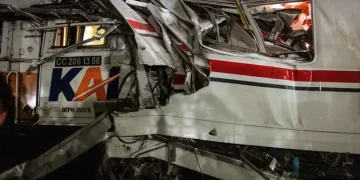 Respons KAI terhadap Penetapan Tersangka Masinis Argo Bromo Anggrek