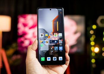 Mengapa HP Android Murah Memiliki Bezel Tebal Menarik Perhatian