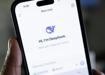 Blokir DeepSeek oleh AS Jadi Sorotan