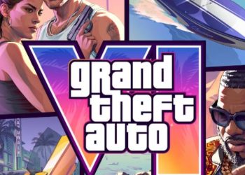 GTA 6 Akan Bocor Secara Bertahap, Cyberleek Siapkan Cuplikan Jet Tempur dan Adu Kereta