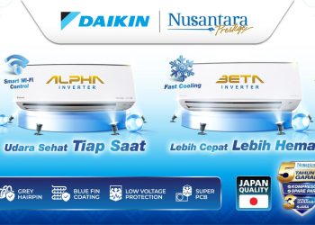 Musim Kemarau Meningkatkan Penggunaan AC, Ini 5 Cara Hemat Listrik yang Efektif