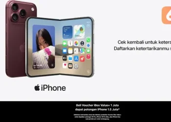 Pre-Order iPhone 18 Pro dan iPhone Duo di Tanah Air