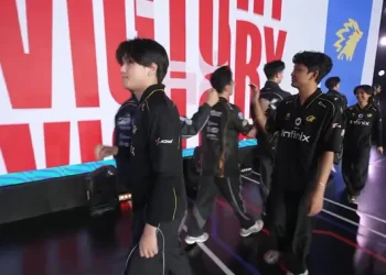 Hoshi Gagal Masuk Playoff Tiga Musim Berturut-Turut